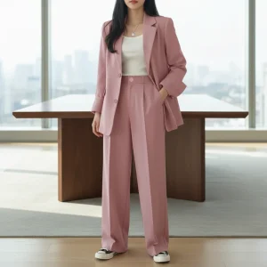 Tweedelige pakset - Tamara