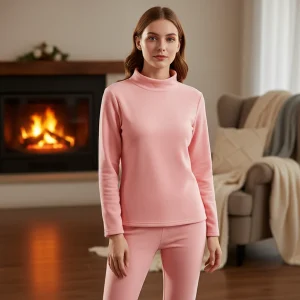 Tweedelig Set Met Trui - Angelika