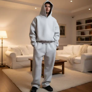 Tweedelig trainingsoutfit - Samuel