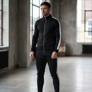 Tweedelig Trainingsset van Polyester - Austin