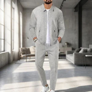 Tweedelig Sportief Set - Maxwell