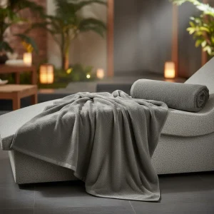 Twee-delig Handdoekset - SaunaHanddoekSet