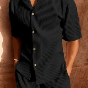 Trendy Heren Corduroy Zomerset – Mauro