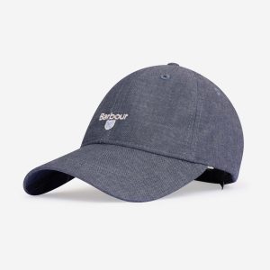 Ellerton sports cap - ink