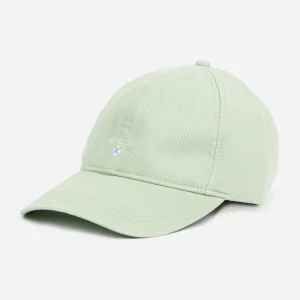 Cascade sports cap - dusty mint