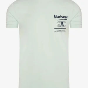 Chanonry tee - surfspray