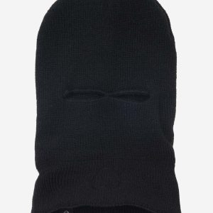Troublemaker hat - black