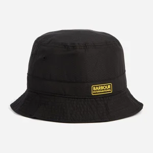 Impeller sports hat - black
