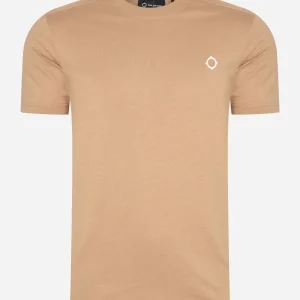 Ss icon tee - army brown