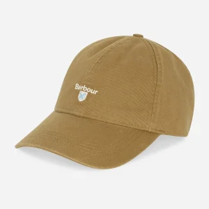 Cascade sports cap - cumin