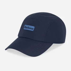 Beckton sports cap - navy