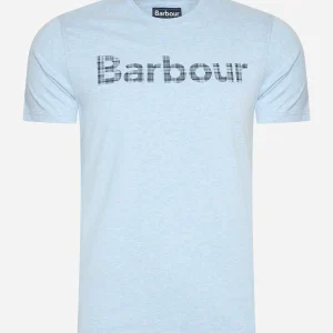 Kilwick tee - chambray