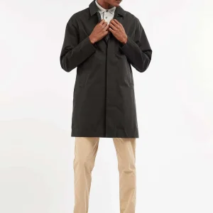 Rokig jacket - black dress