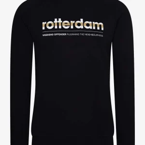 City series 4 sweat - Rotterdam