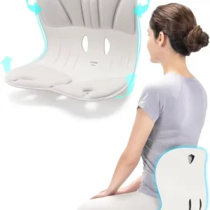 SpineGuard Ontspanningsstoel