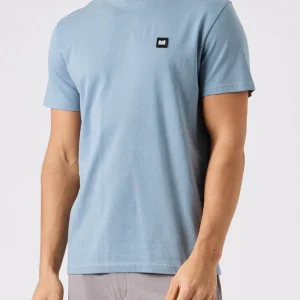 Cannon beach - slate blue