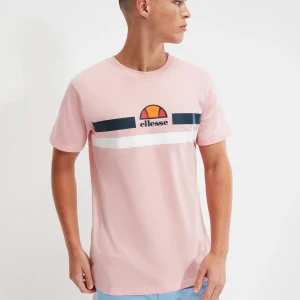 Aprel tee - light pink