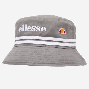 Lorenzo bucket hat - grey