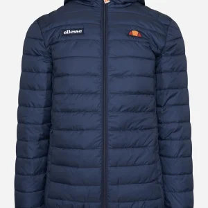 Lombardy padded jacket - navy