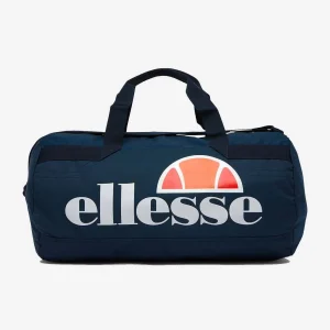 Pelba barrel bag - navy