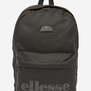 Regent backpack - black charcoal