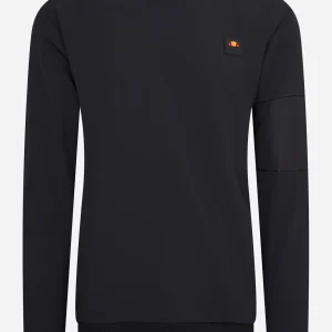 Orazio sweatshirt - black