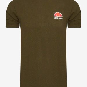 Canaletto tee - khaki