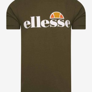 sl prado tee - khaki