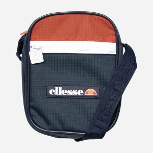 Lekki small item bag - blue orange