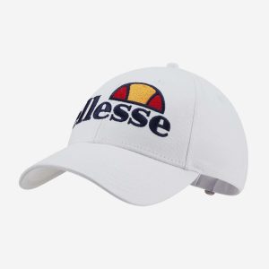 Ragusa cap - white