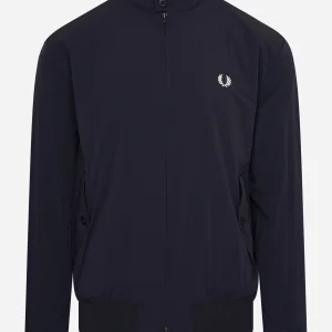 Lightweight harrington - navy