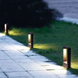 Garden LED Grondspot - Waterdicht, duurzaam, atmosferisch licht voor buitenruimtes