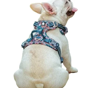 Comfortabel & Duurzaam Hondenharnas – Vendo