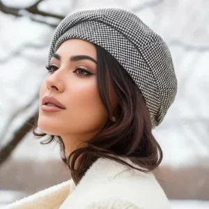 Celina Parijse Beret