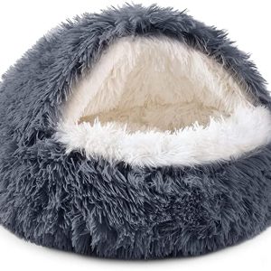 SnuggleNest Huisdierbed