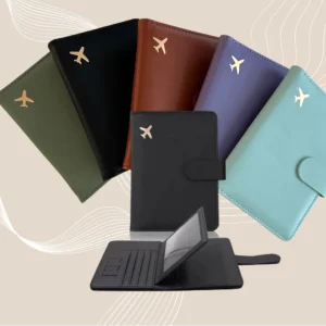 WanderMate Paspoortmapje