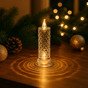 Luxe Sfeervolle Tafellamp