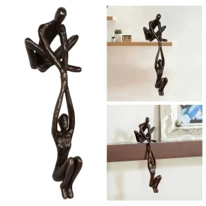 Love Balance Decoratief Beeldje