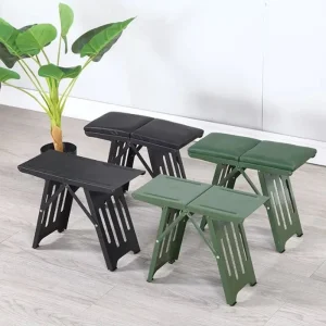 StellarRest Draagbare Stoel