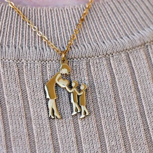Mama's Liefde Ketting