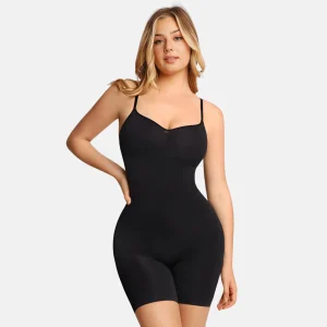 Zomers Sculpt Bodysuit