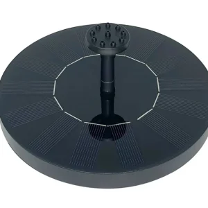 Sunny Harbor Fountain