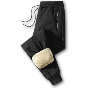 ThermaWear Fleece Broek