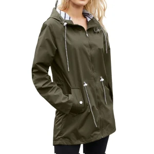 RainShield | Sportieve Regenjas