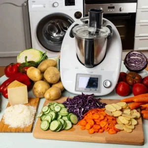 SliceLux I Stijl ontmoet Slice