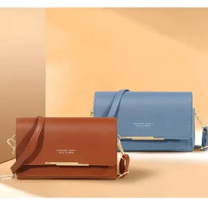 VersaChic Schoudertas