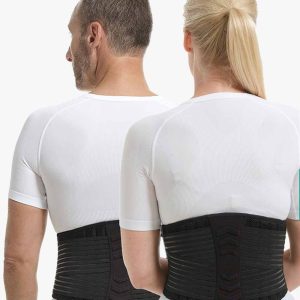 TruePosture Rugbrace