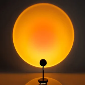 LumiSphere Mood Lamp
