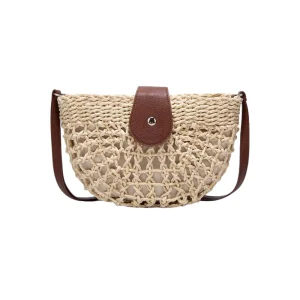 Fenna Stro Schoudertas