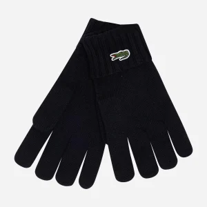 Gloves - black